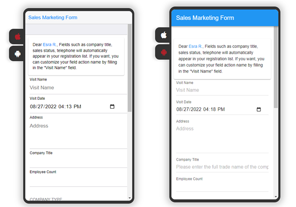 Online Reporting and Monitoring System (Oris) 1