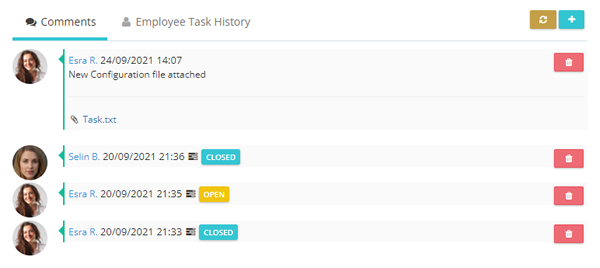 Task Management 2